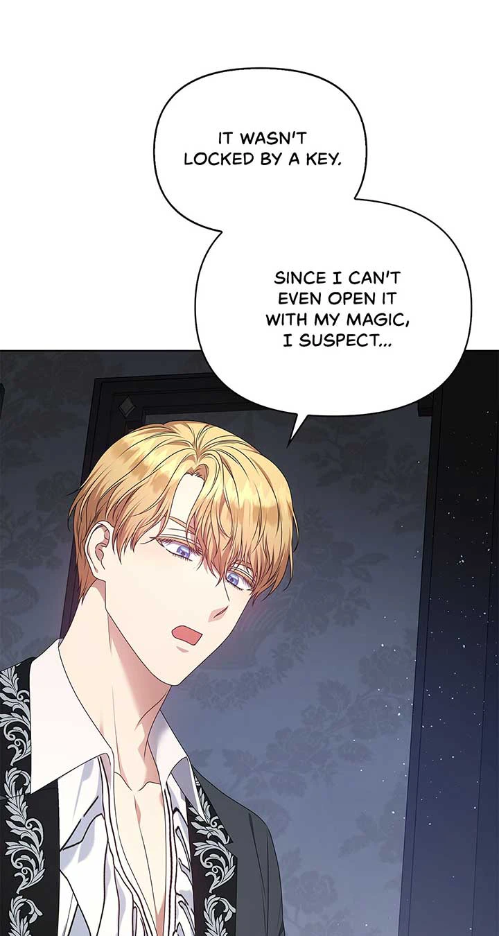 Please Don’t Reply! Chapter 32 Page 61