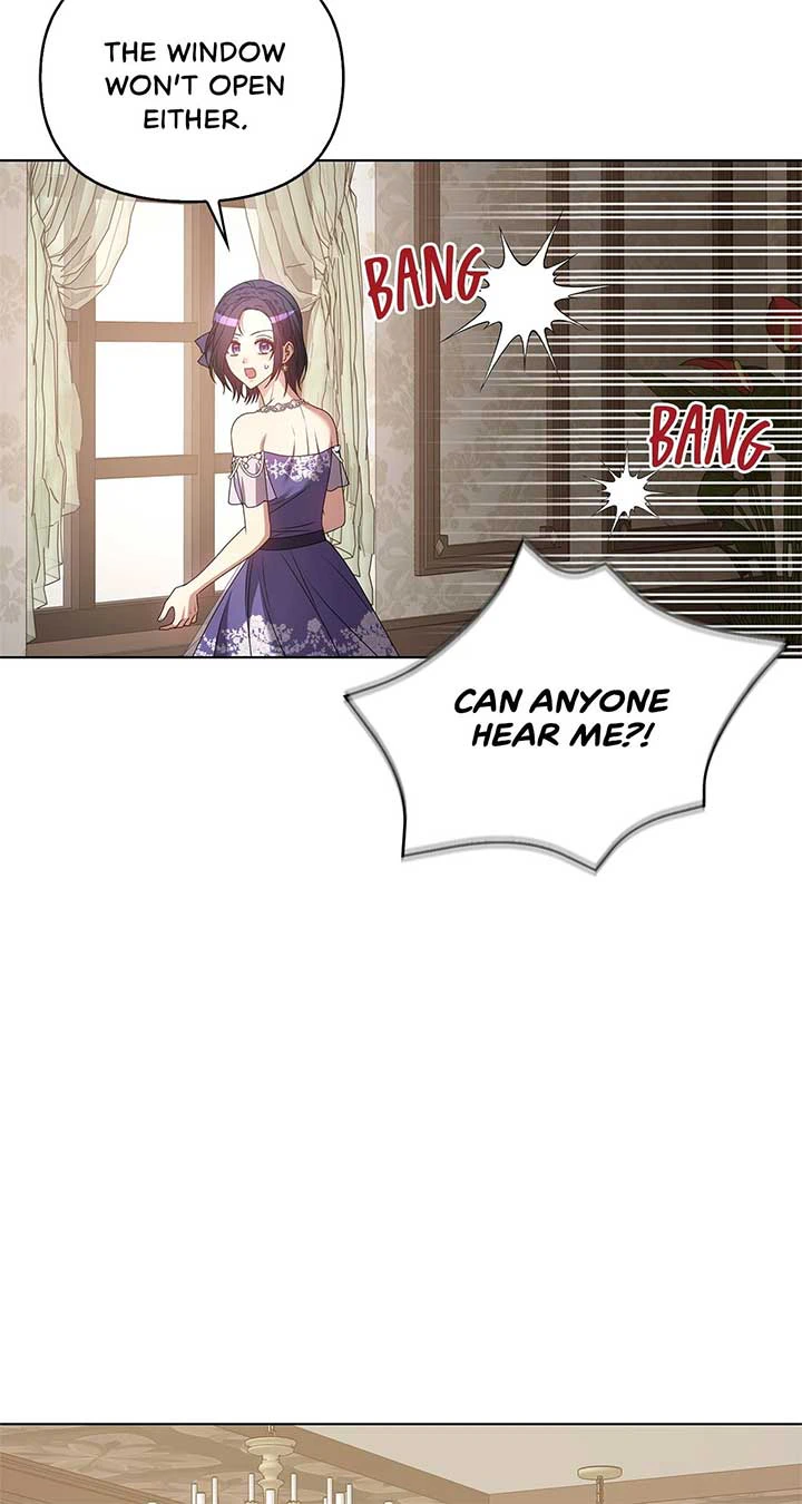Please Don’t Reply! Chapter 32 Page 67