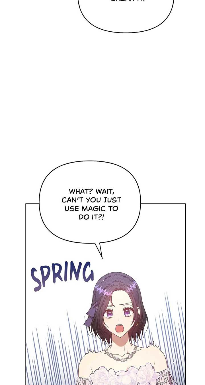 Please Don’t Reply! Chapter 32 Page 74