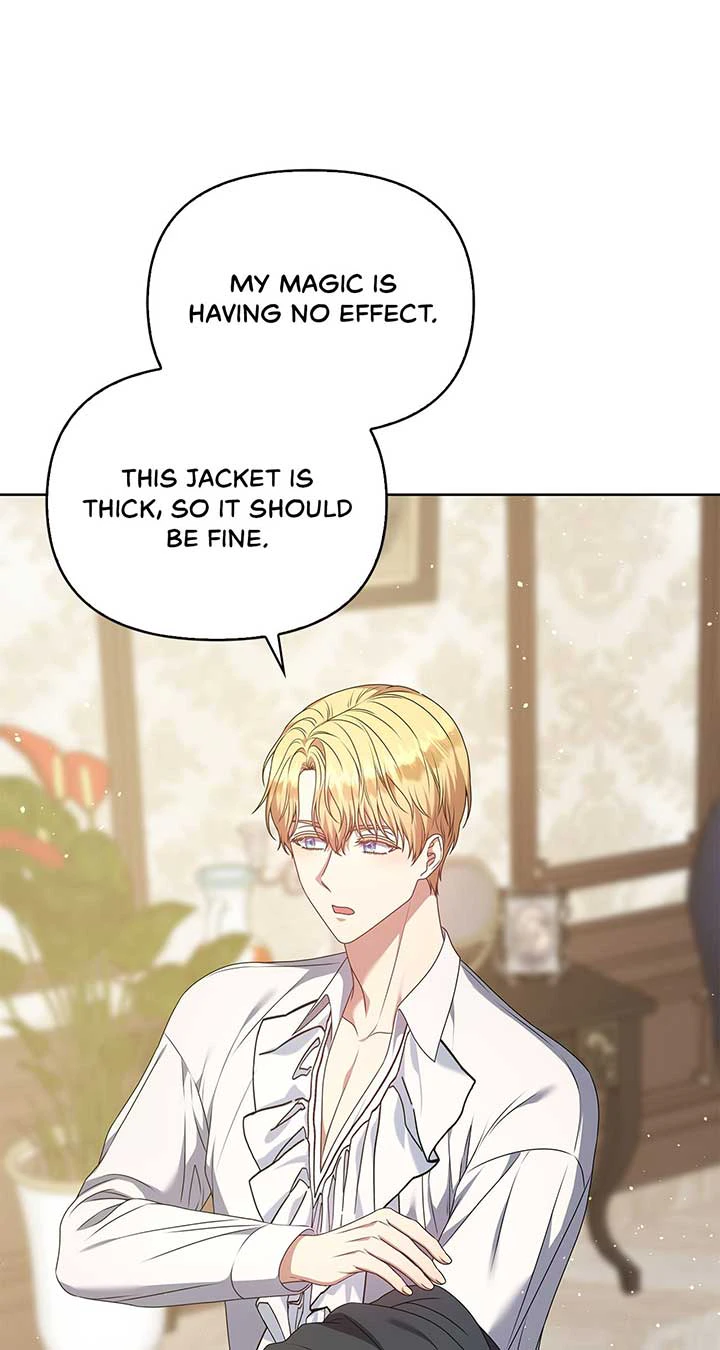 Please Don’t Reply! Chapter 32 Page 76