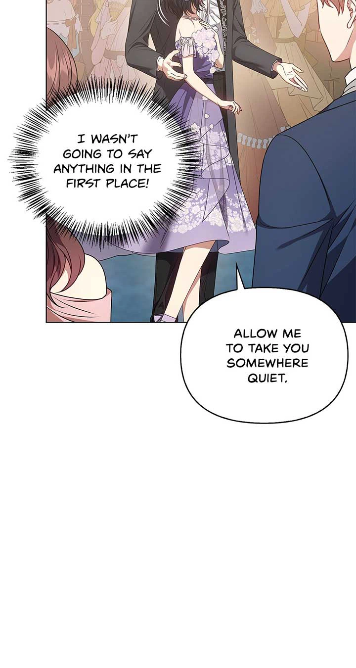 Please Don’t Reply! Chapter 32 Page 7