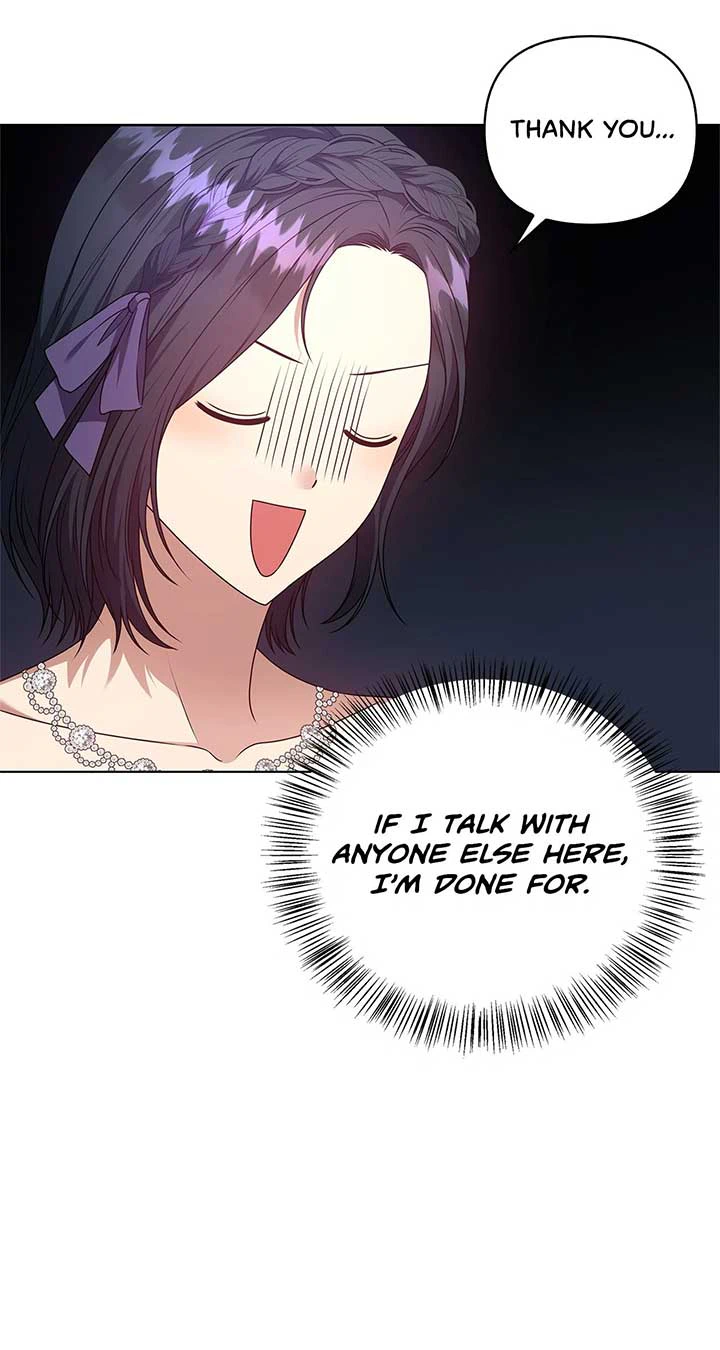 Please Don’t Reply! Chapter 32 Page 8