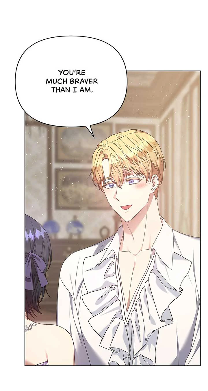 Please Don’t Reply! Chapter 33 Page 13