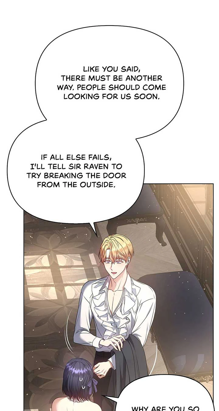 Please Don’t Reply! Chapter 33 Page 18
