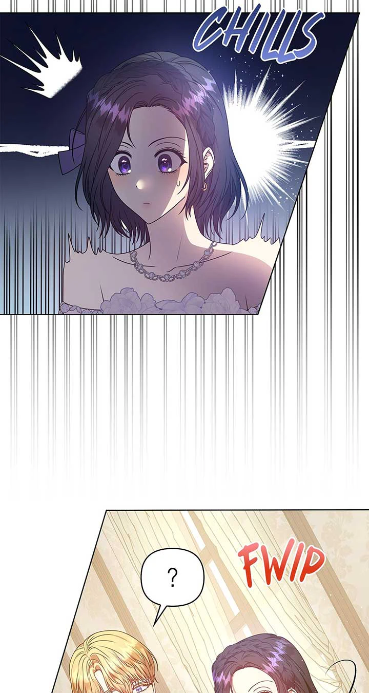 Please Don’t Reply! Chapter 33 Page 21