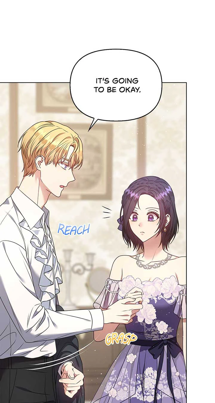 Please Don’t Reply! Chapter 33 Page 24