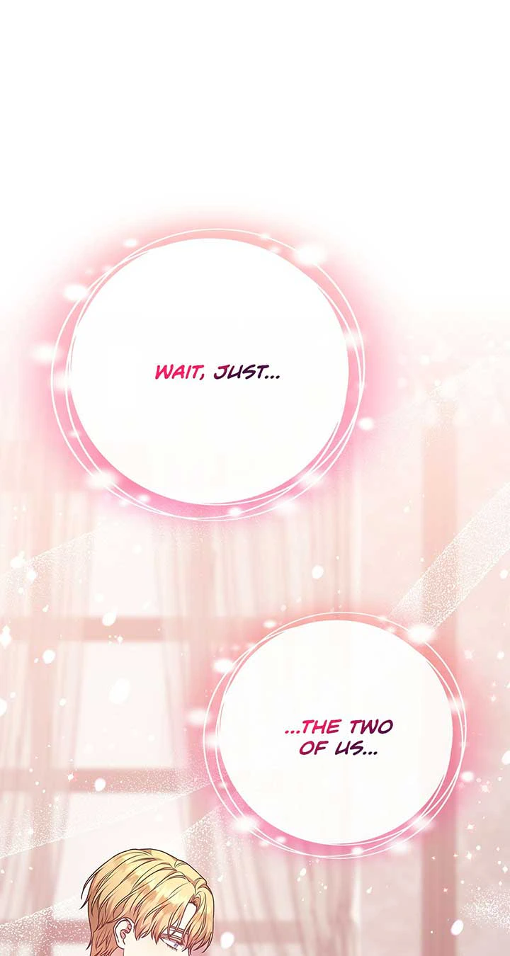 Please Don’t Reply! Chapter 33 Page 28
