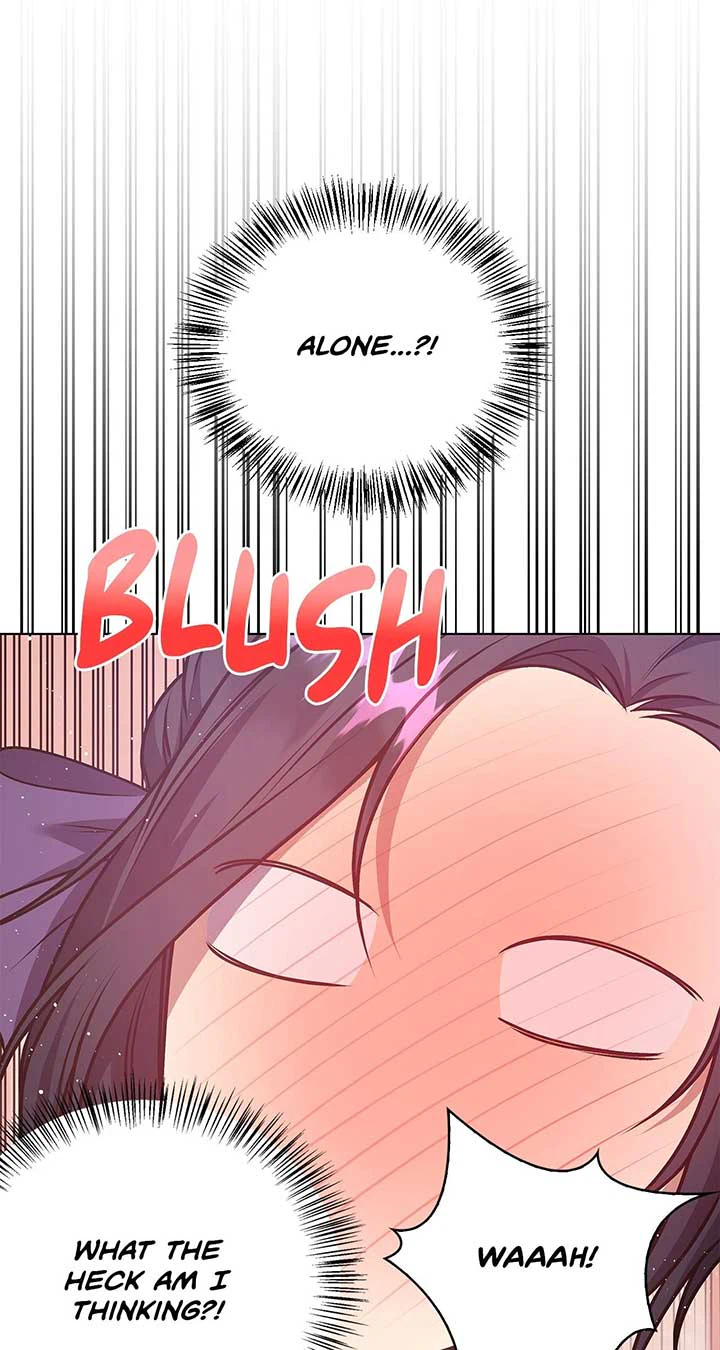 Please Don’t Reply! Chapter 33 Page 30
