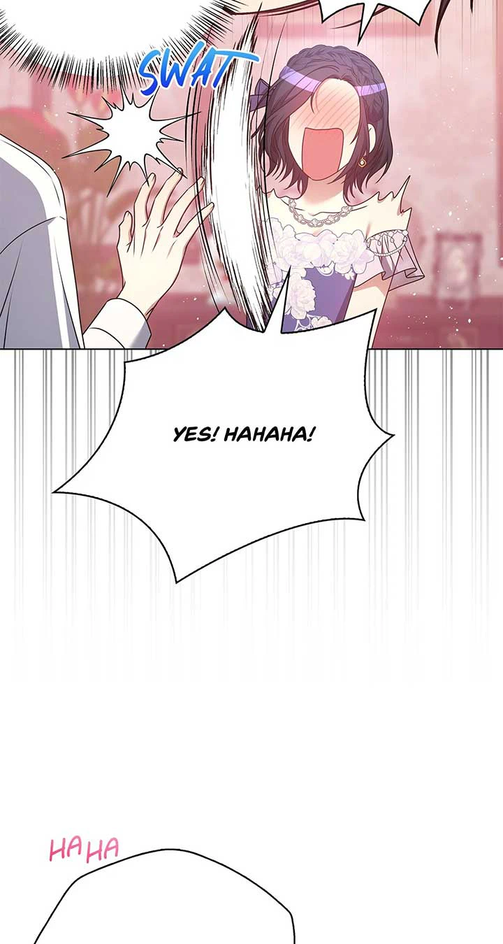 Please Don’t Reply! Chapter 33 Page 31