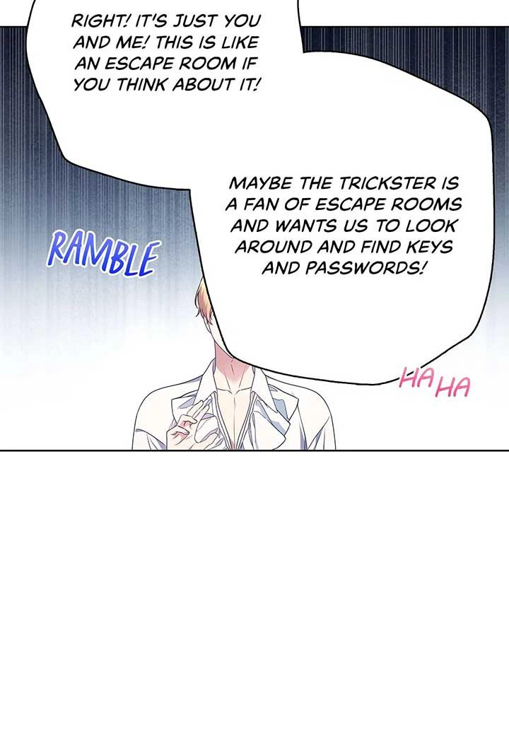 Please Don’t Reply! Chapter 33 Page 32