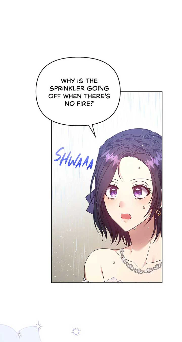 Please Don’t Reply! Chapter 33 Page 36