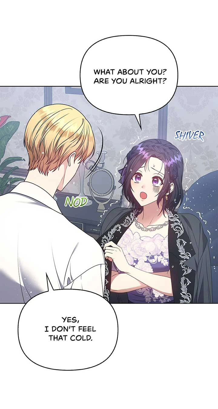 Please Don’t Reply! Chapter 33 Page 45