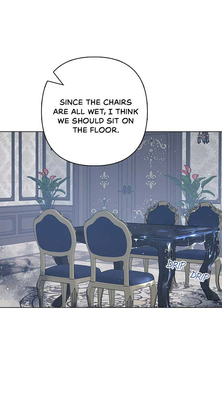 Please Don’t Reply! Chapter 33 Page 47