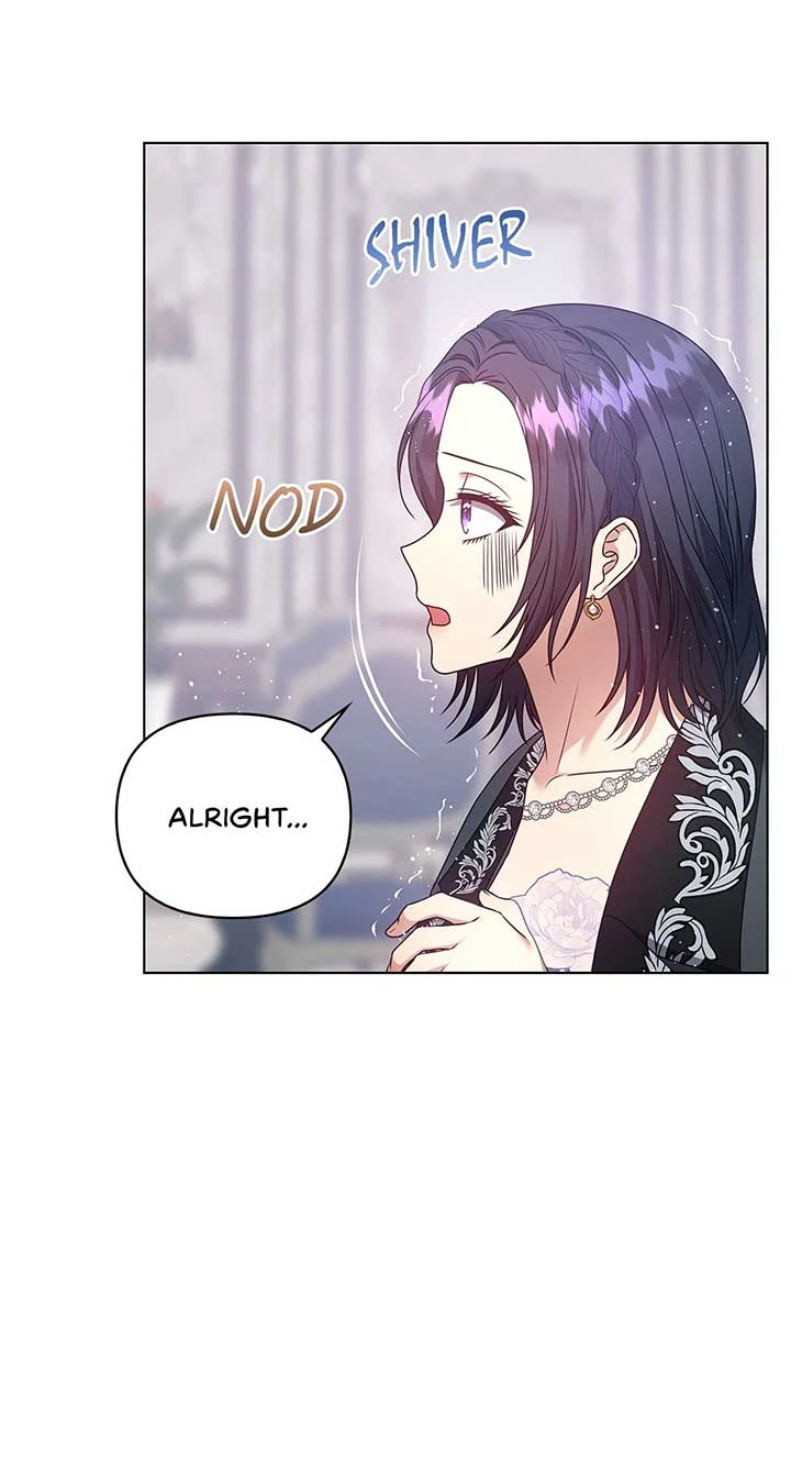 Please Don’t Reply! Chapter 33 Page 51