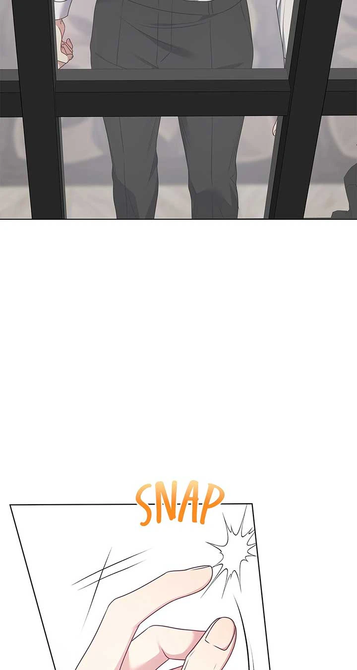 Please Don’t Reply! Chapter 33 Page 54