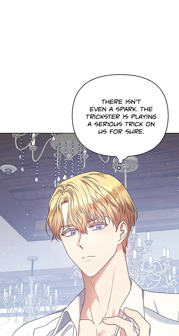 Please Don’t Reply! Chapter 33 Page 56