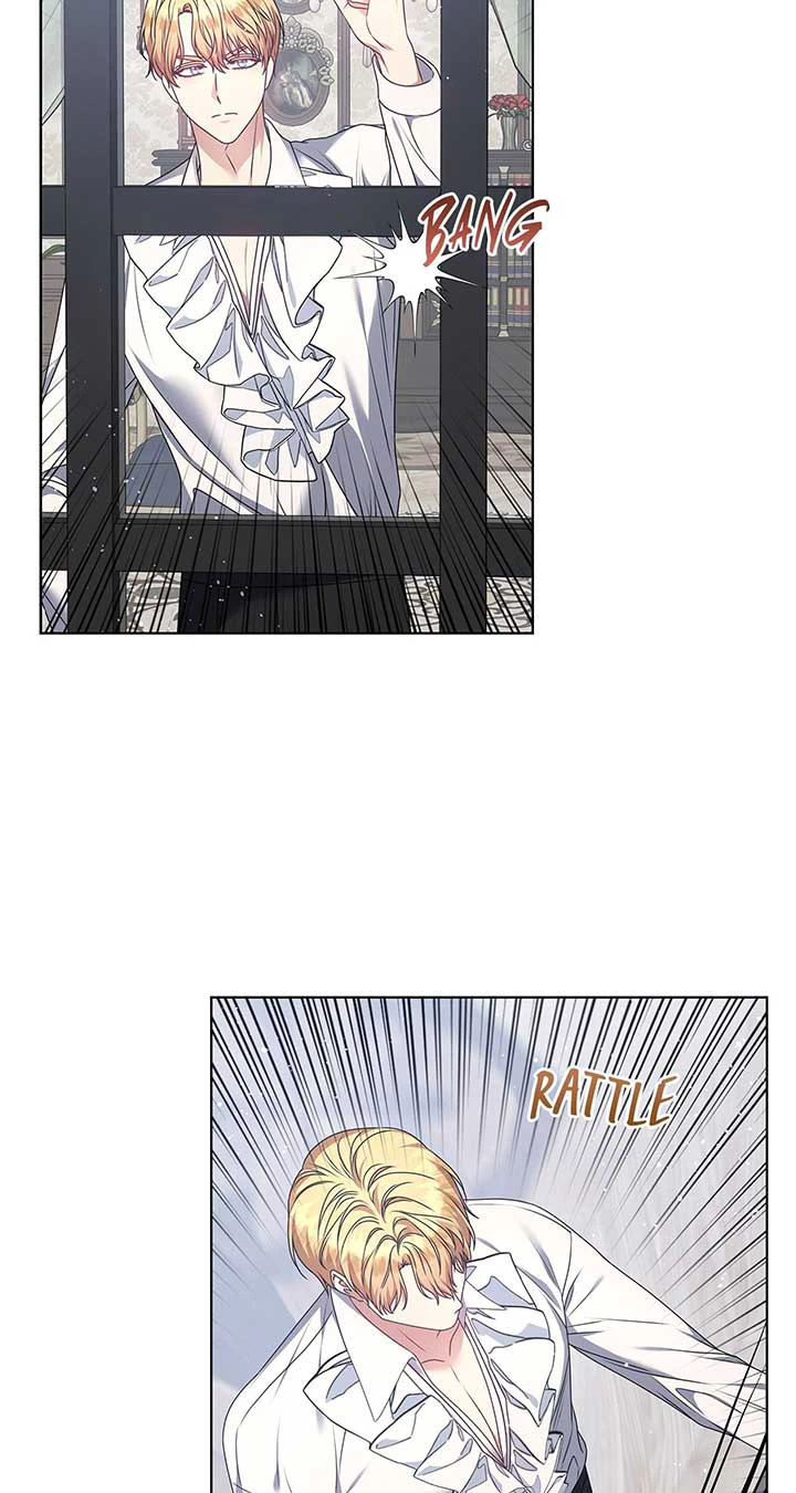 Please Don’t Reply! Chapter 33 Page 58