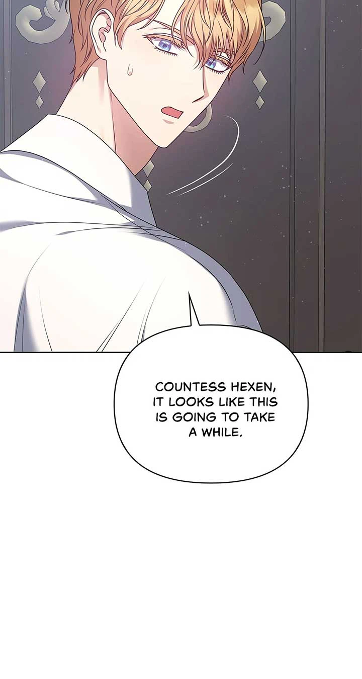 Please Don’t Reply! Chapter 33 Page 60