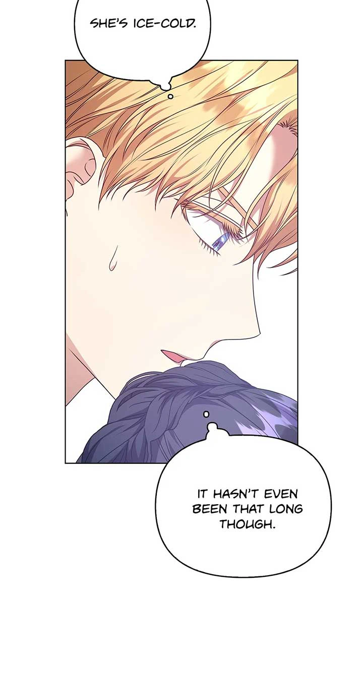 Please Don’t Reply! Chapter 33 Page 66