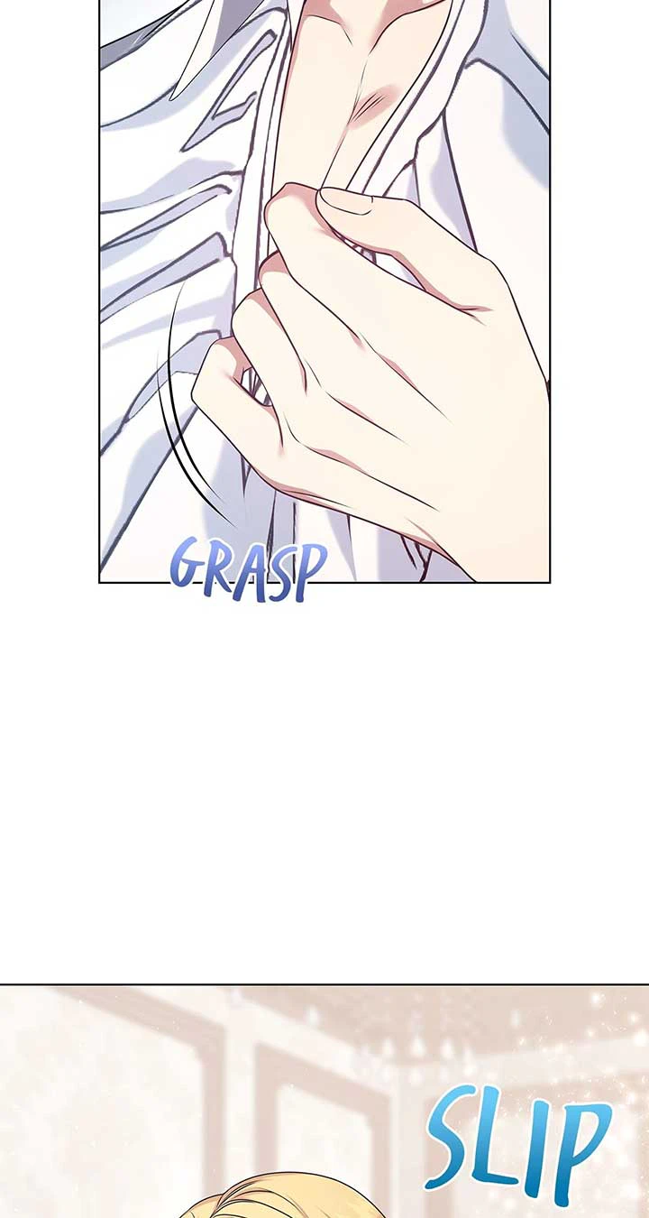 Please Don’t Reply! Chapter 33 Page 74