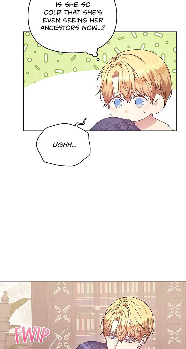 Please Don’t Reply! Chapter 33 Page 80
