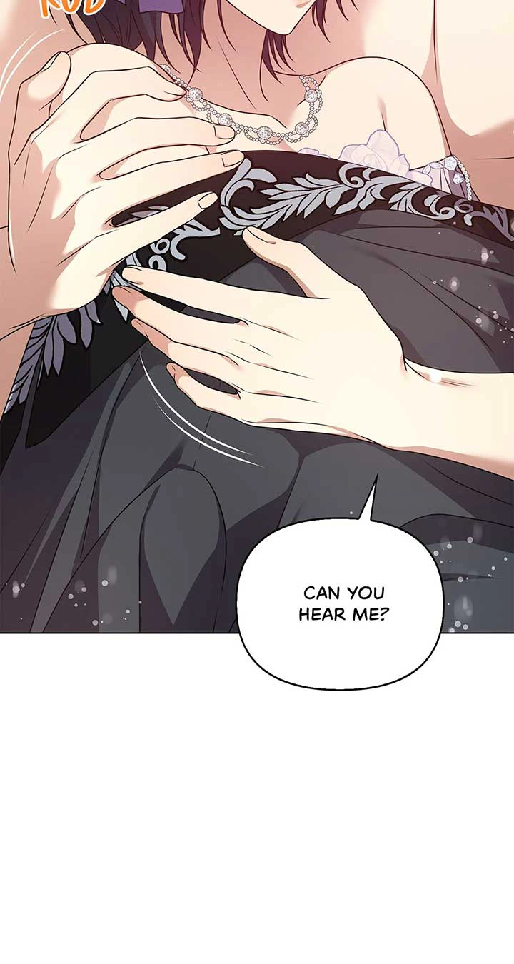 Please Don’t Reply! Chapter 33 Page 83