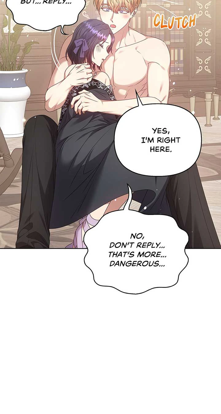 Please Don’t Reply! Chapter 33 Page 90