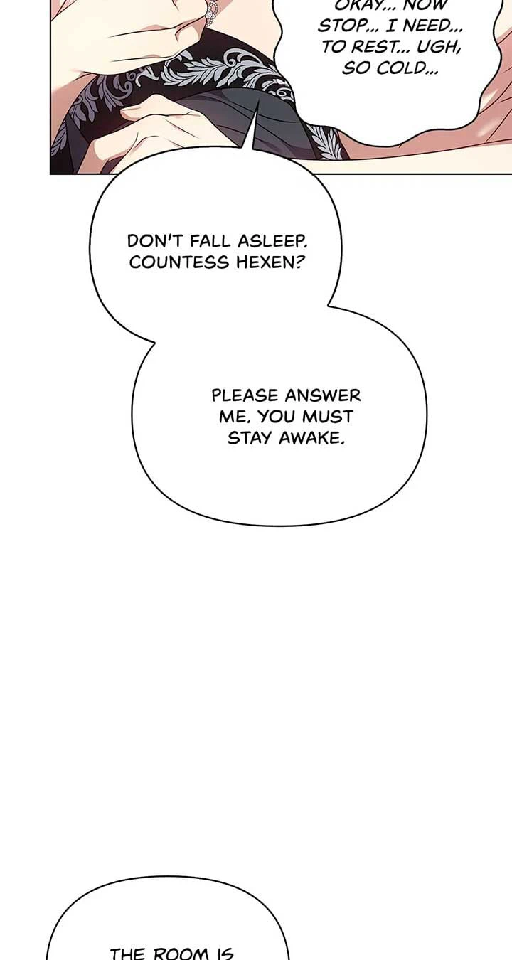 Please Don’t Reply! Chapter 33 Page 93
