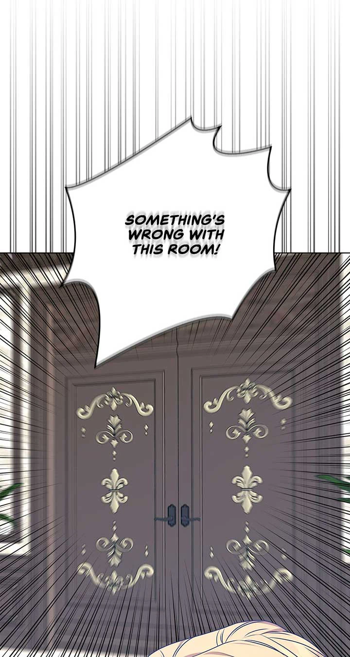 Please Don’t Reply! Chapter 33 Page 95