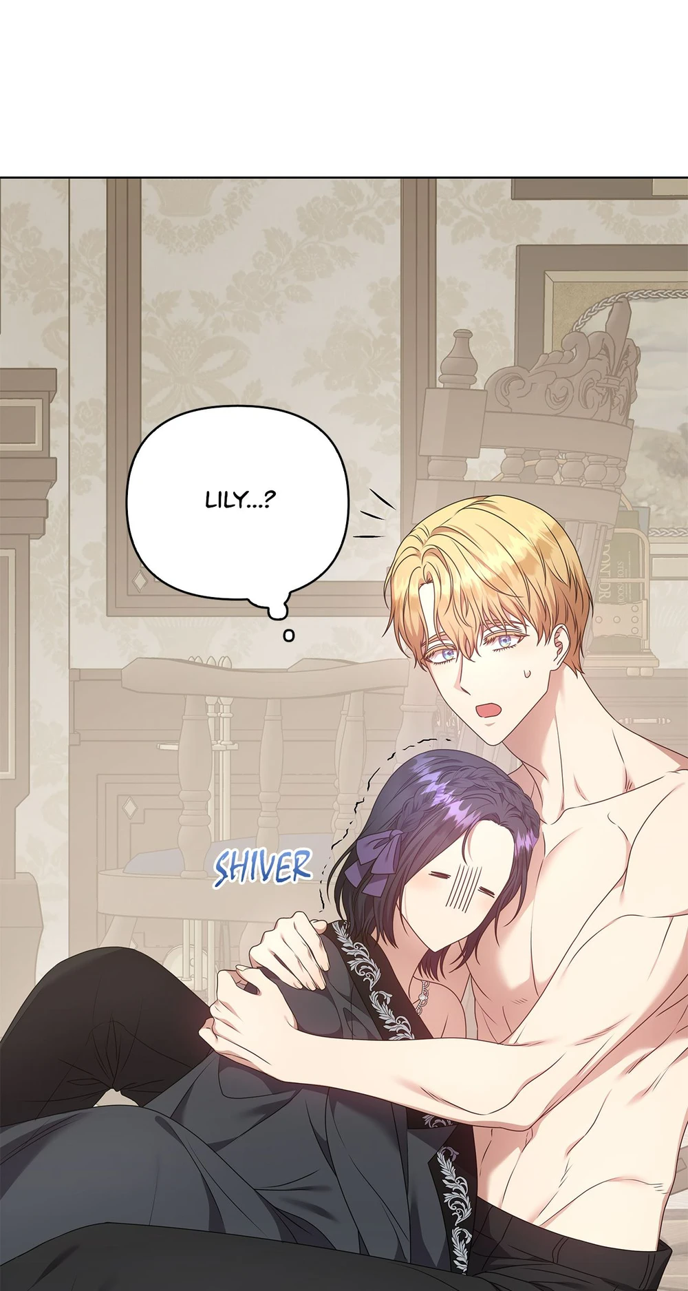 Please Don’t Reply! Chapter 34 Page 9