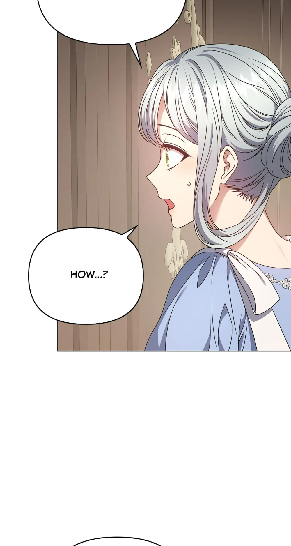 Please Don’t Reply! Chapter 34 Page 11