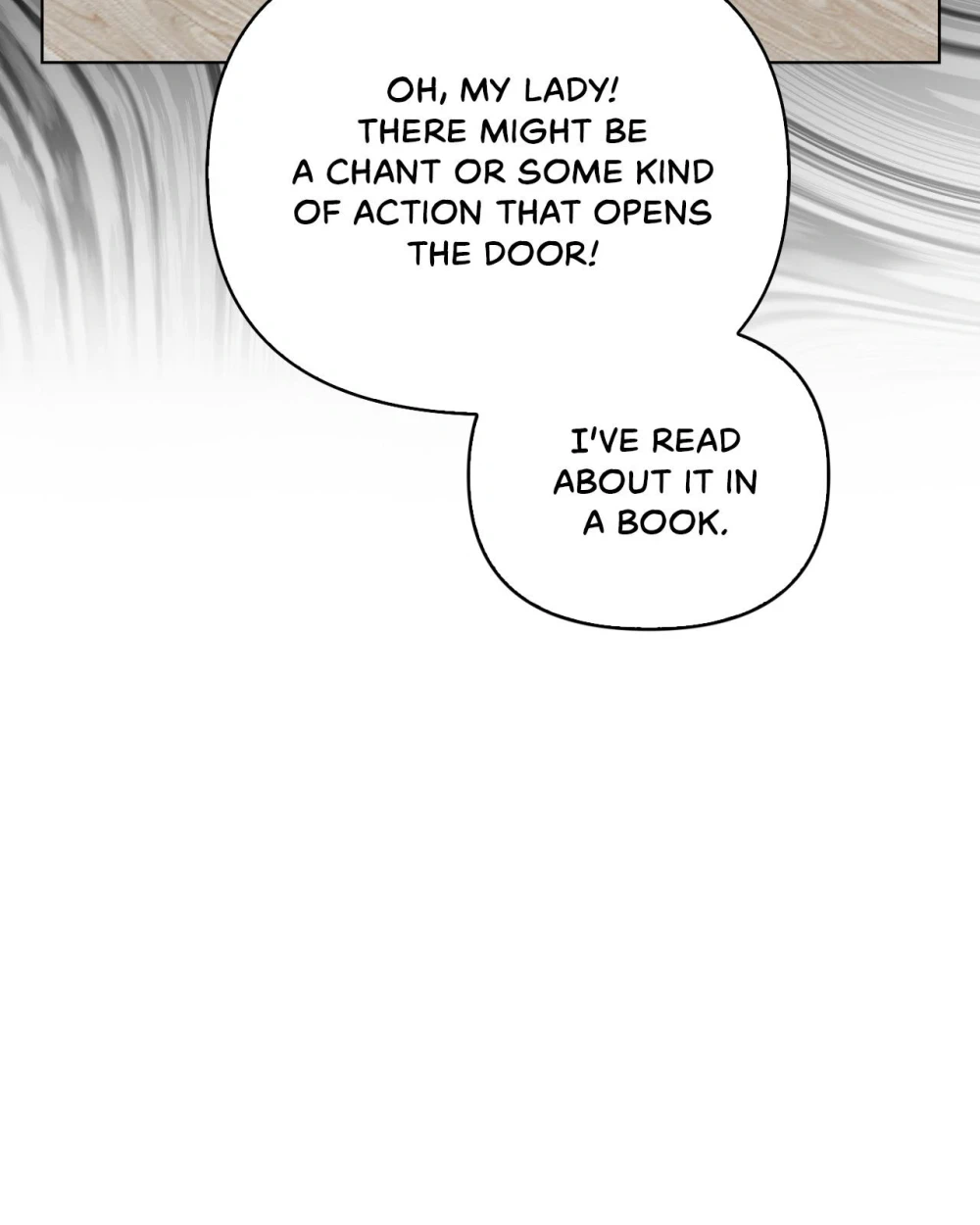Please Don’t Reply! Chapter 34 Page 13