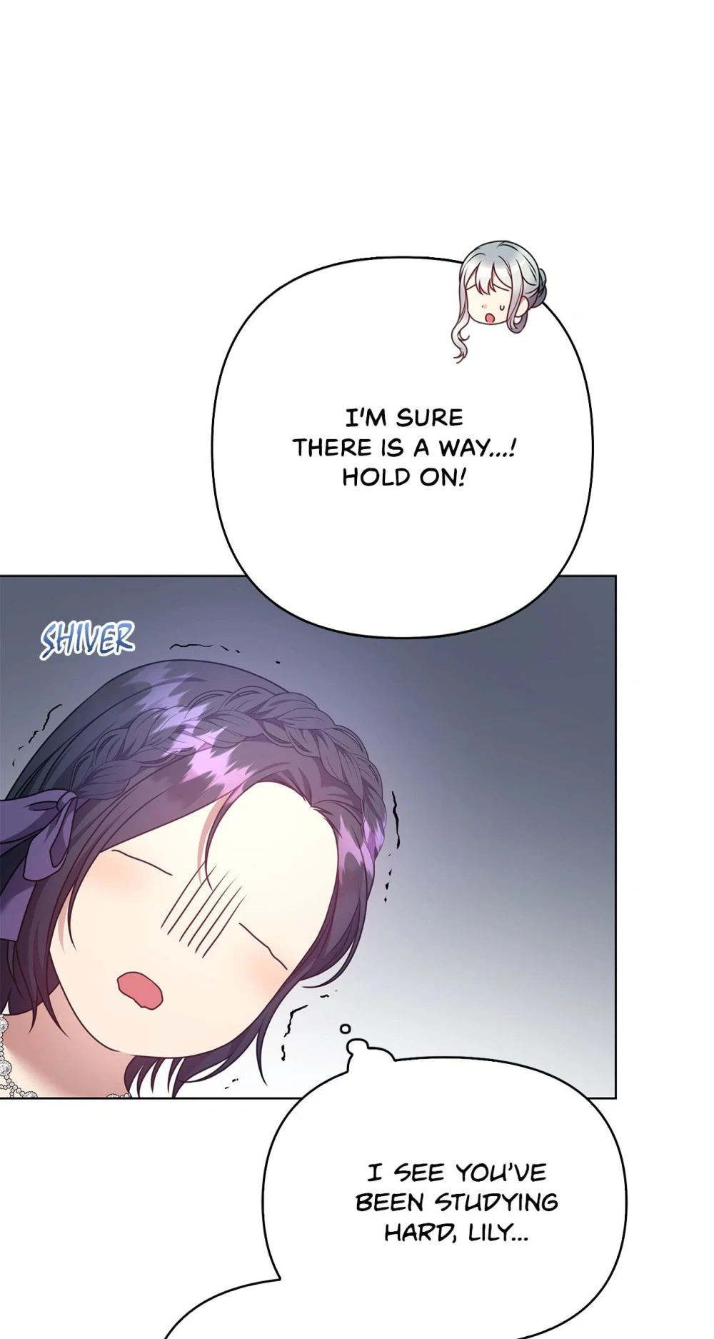 Please Don’t Reply! Chapter 34 Page 14