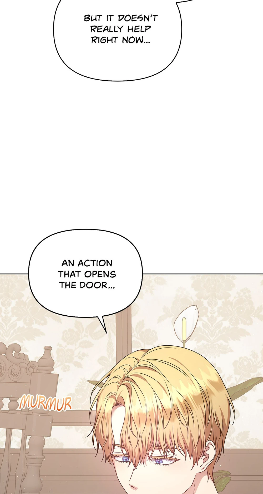 Please Don’t Reply! Chapter 34 Page 15
