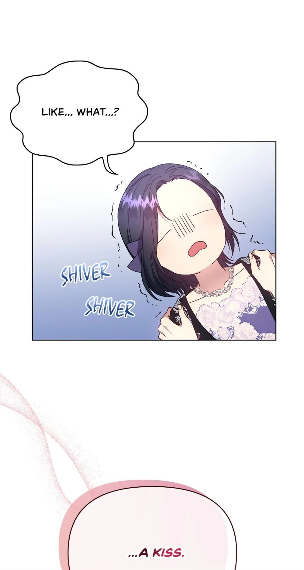 Please Don’t Reply! Chapter 34 Page 20