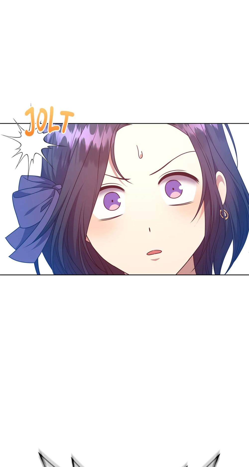 Please Don’t Reply! Chapter 34 Page 22