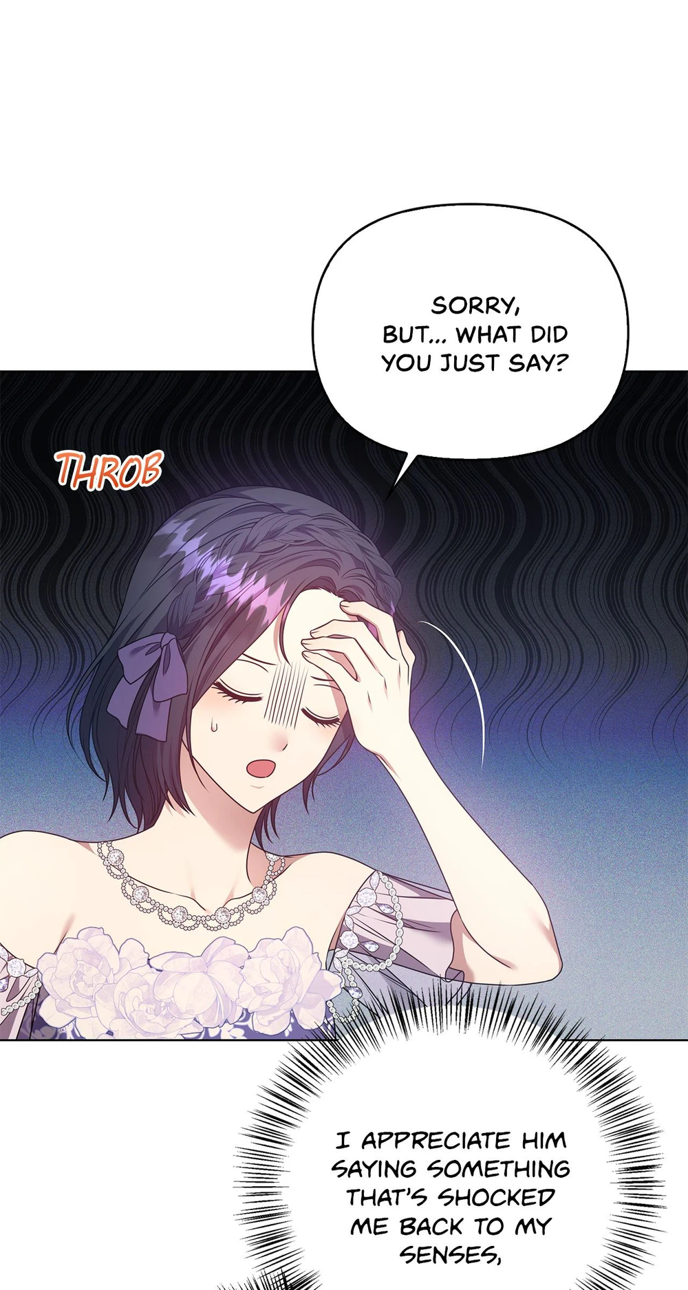 Please Don’t Reply! Chapter 34 Page 26