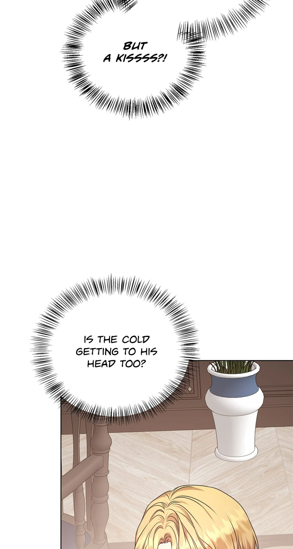 Please Don’t Reply! Chapter 34 Page 27