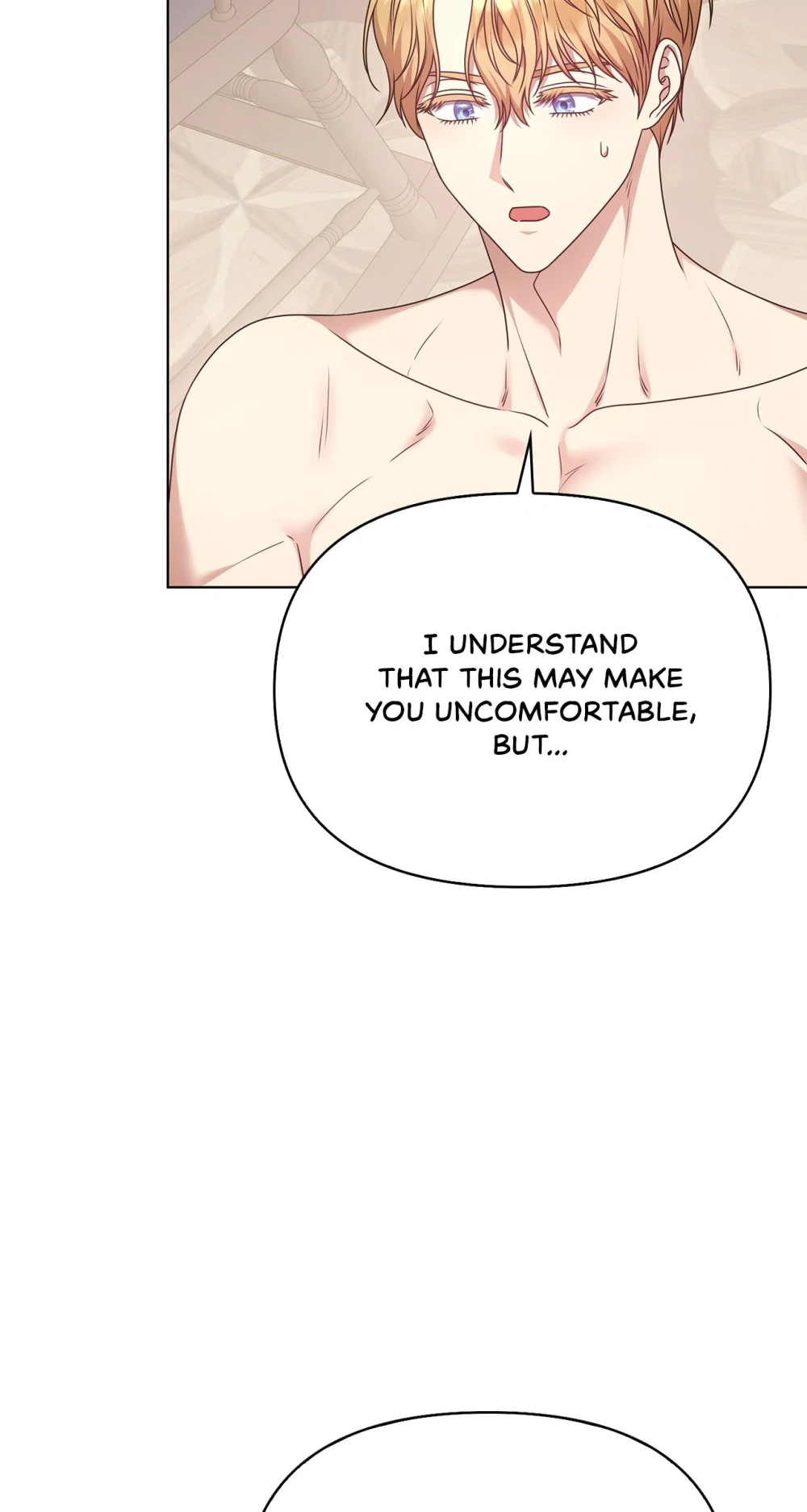 Please Don’t Reply! Chapter 34 Page 28