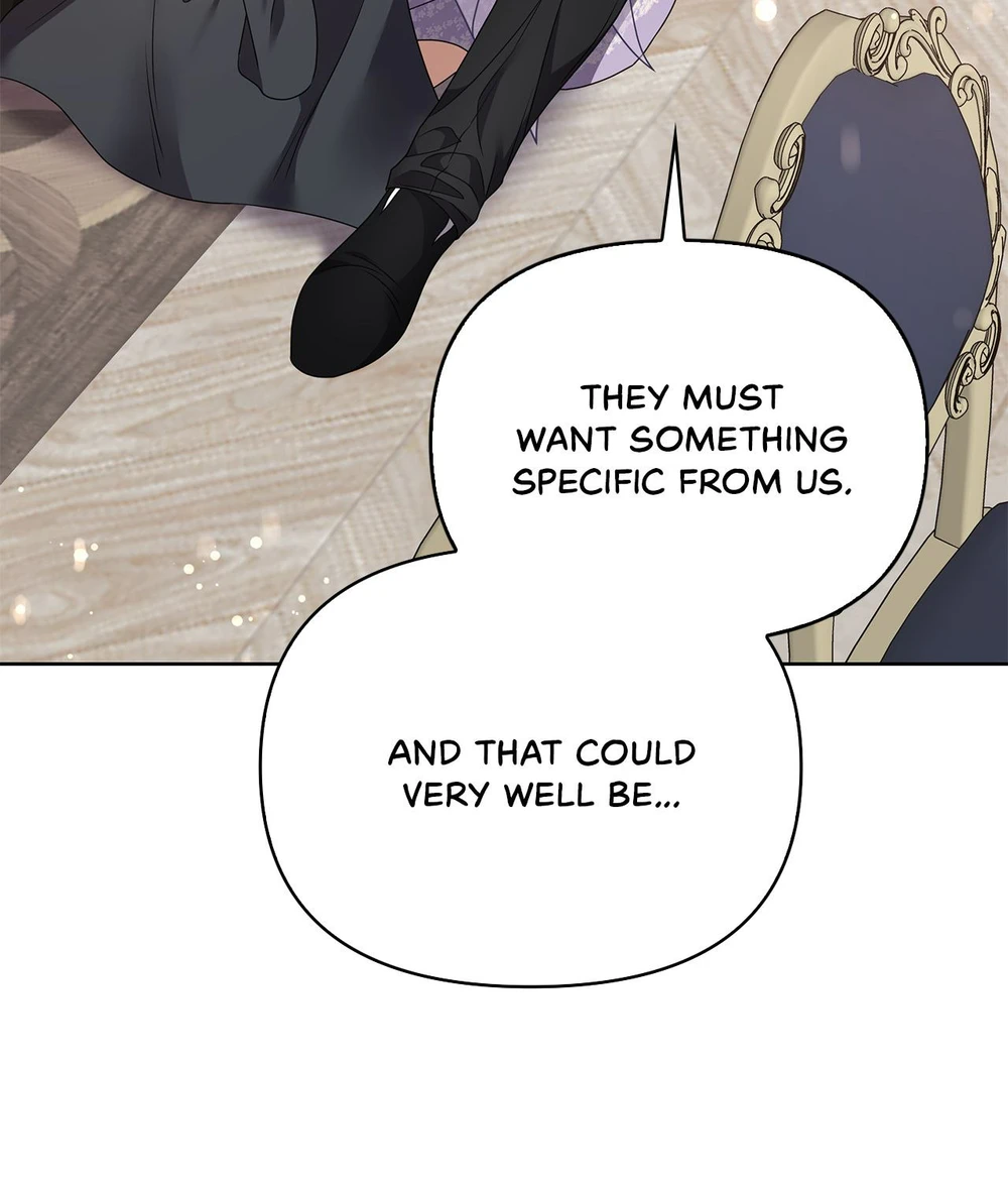 Please Don’t Reply! Chapter 34 Page 30