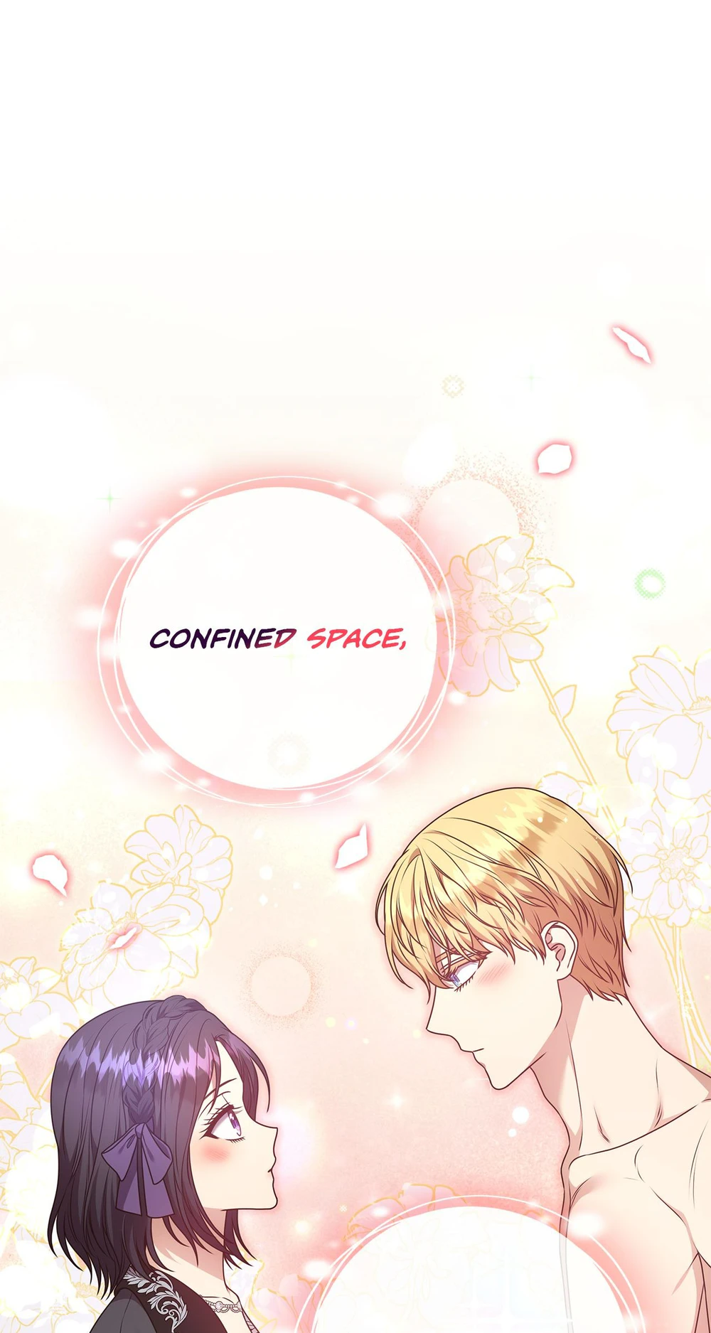 Please Don’t Reply! Chapter 34 Page 31
