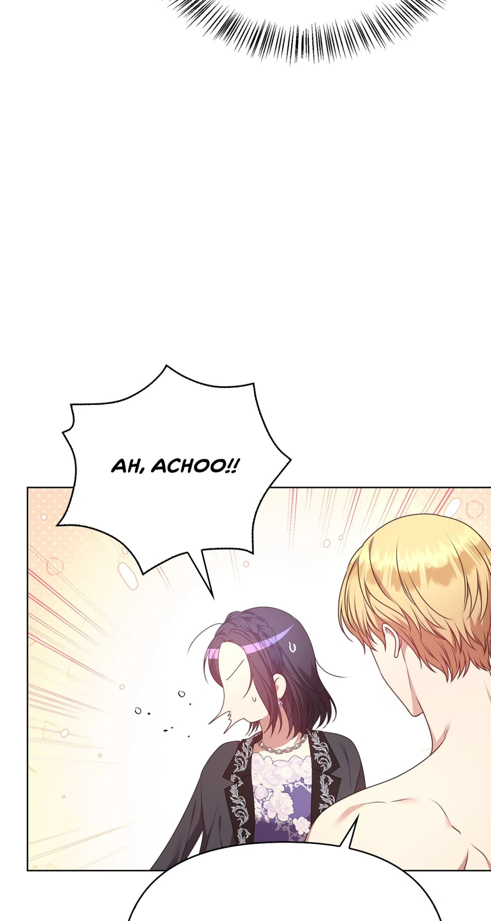 Please Don’t Reply! Chapter 34 Page 34