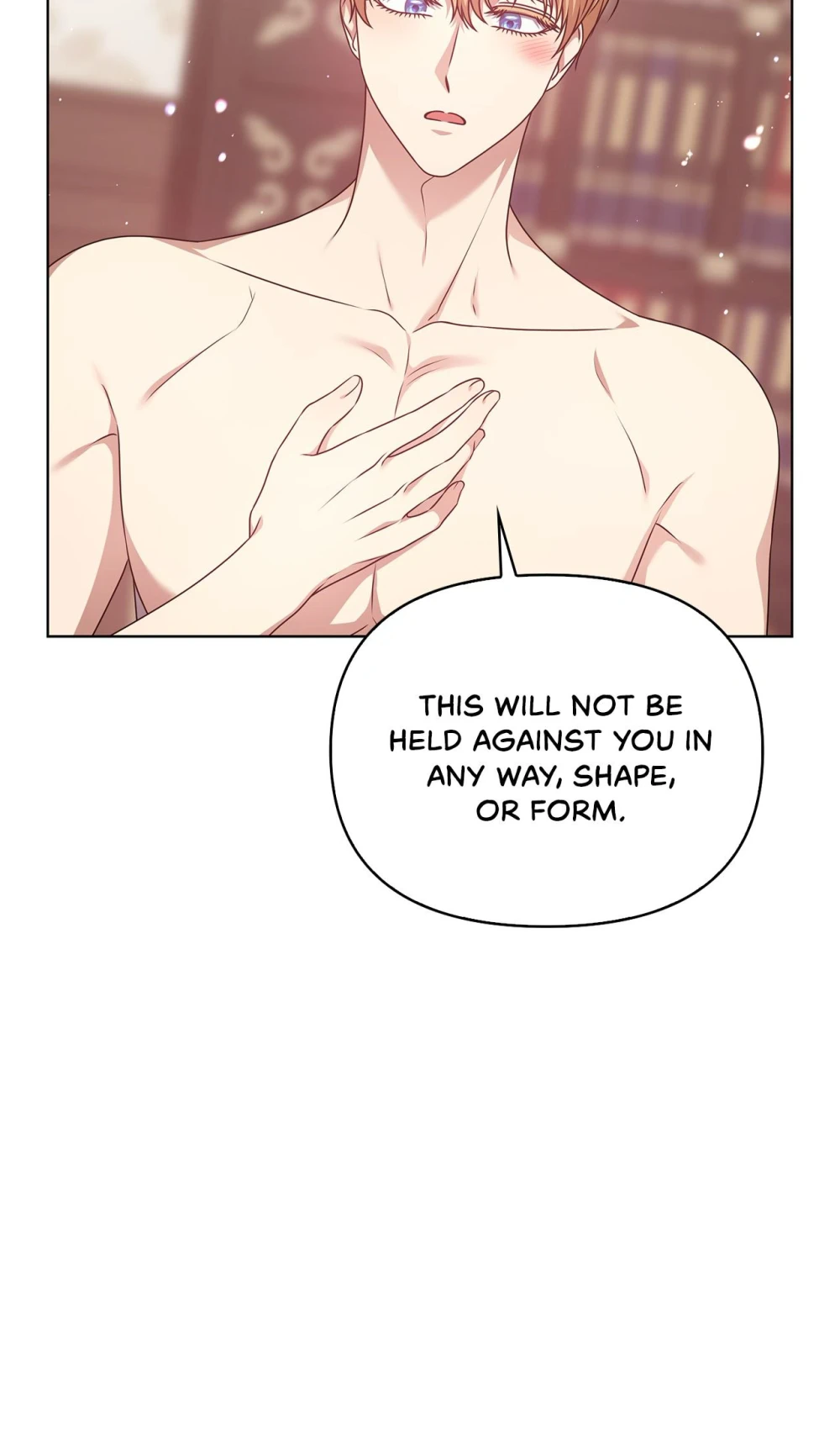 Please Don’t Reply! Chapter 34 Page 36