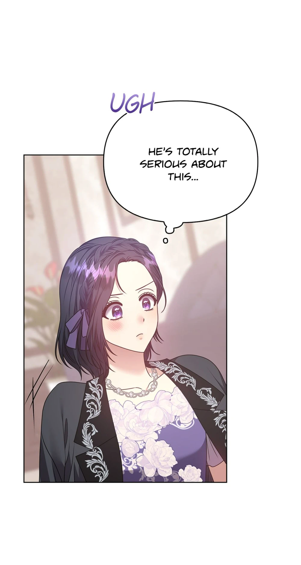 Please Don’t Reply! Chapter 34 Page 37