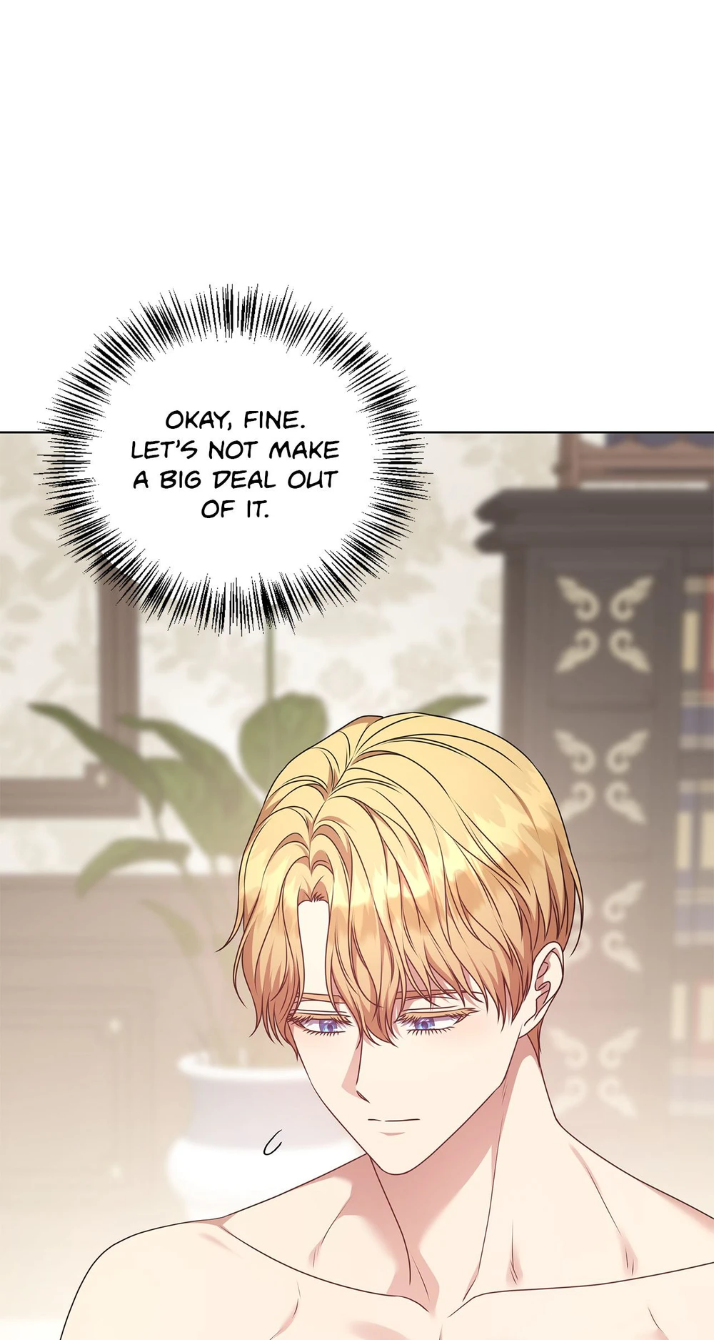 Please Don’t Reply! Chapter 34 Page 38