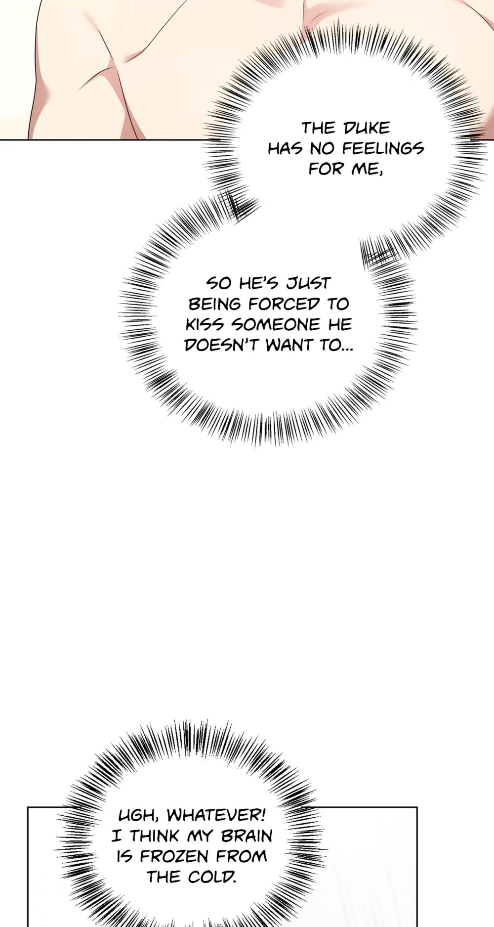 Please Don’t Reply! Chapter 34 Page 39