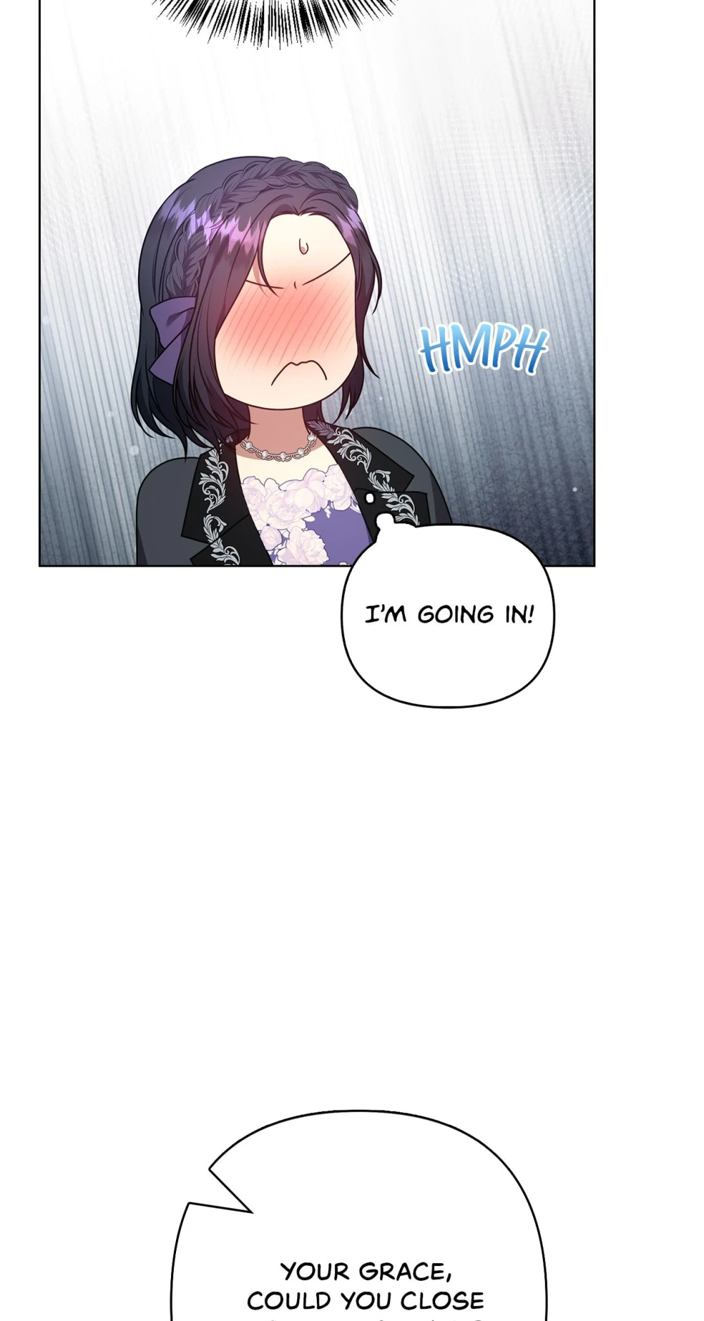 Please Don’t Reply! Chapter 34 Page 40