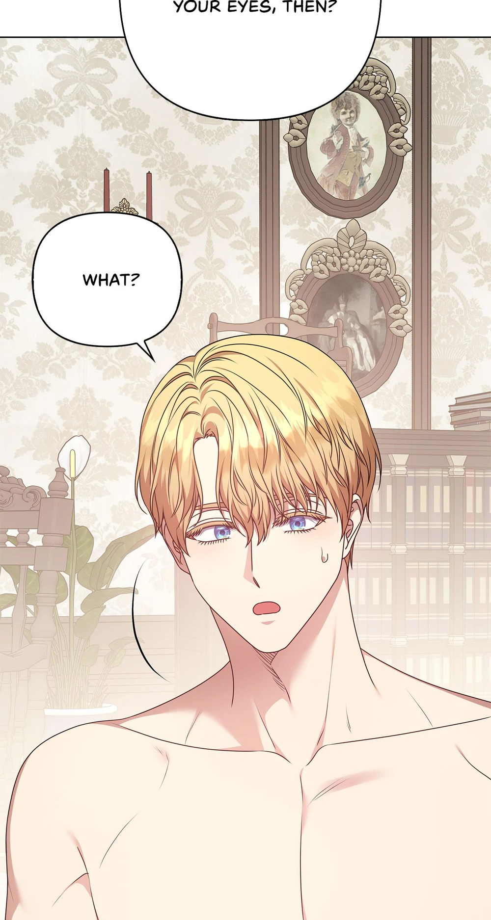 Please Don’t Reply! Chapter 34 Page 41
