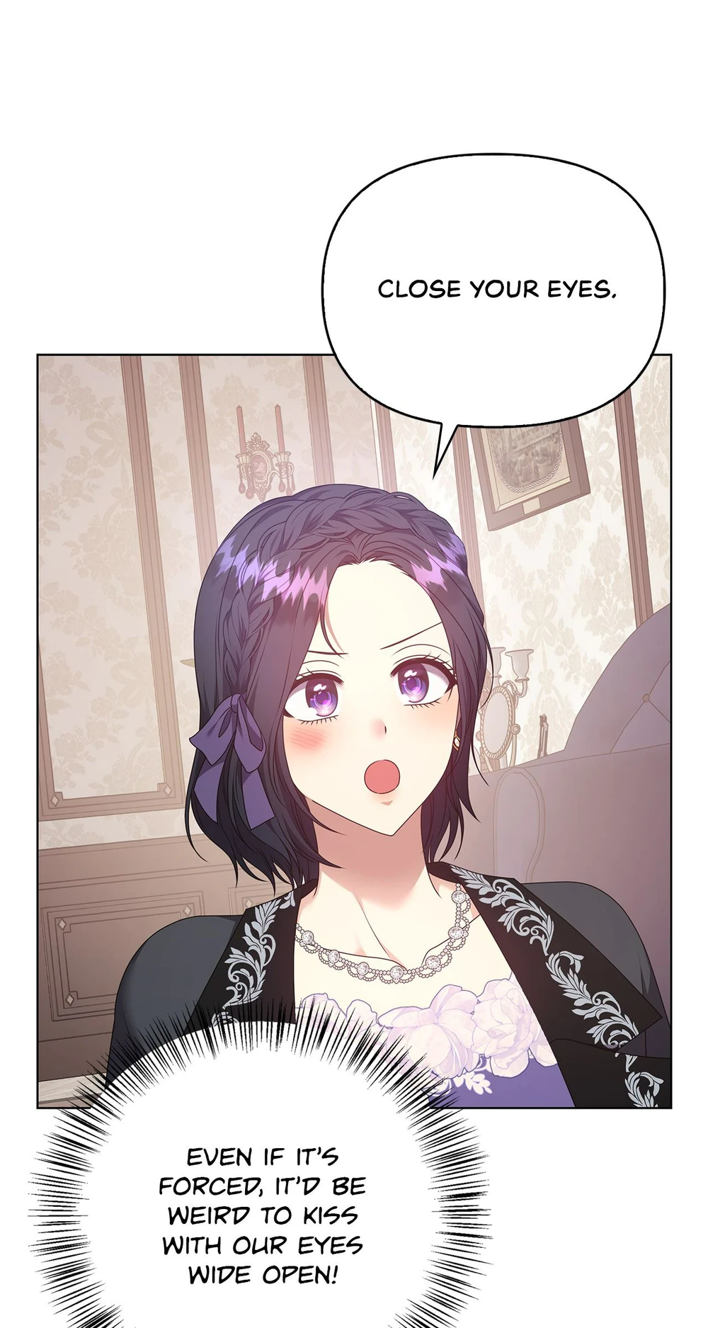 Please Don’t Reply! Chapter 34 Page 43