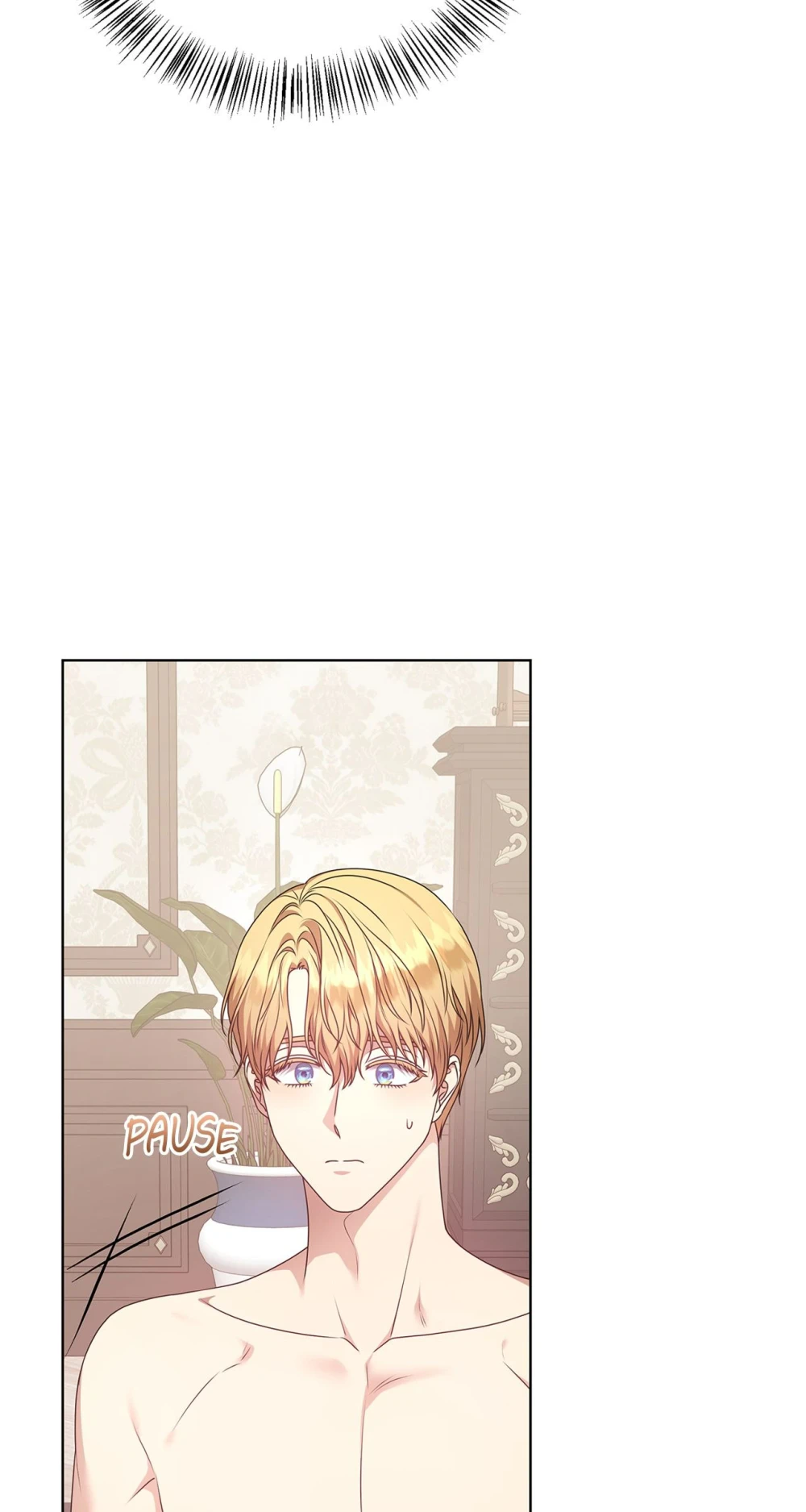 Please Don’t Reply! Chapter 34 Page 44